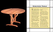 Table (Vineyard)
